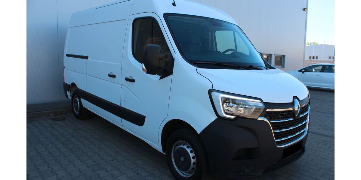 Renault Master 62.000 km 17.000 &euro; Hagen 58119
