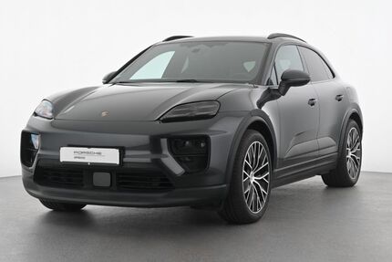 Porsche Macan 18.949 km 73.900 &euro; Essen 45143