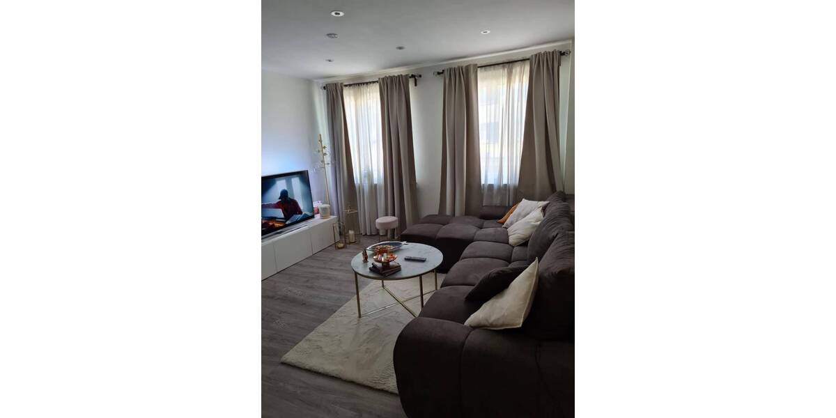 Etagenwohnung Bochum Riemke - 2 Zimmer, 59 m&sup2;, 605&euro; | Angebot:26376989