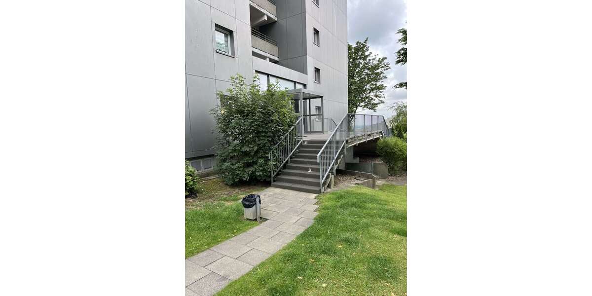Etagenwohnung Wuppertal Gemarkung Vohwinkel - 3 Zimmer, 82 m&sup2;, 169.500&euro; | Angebot:25796934