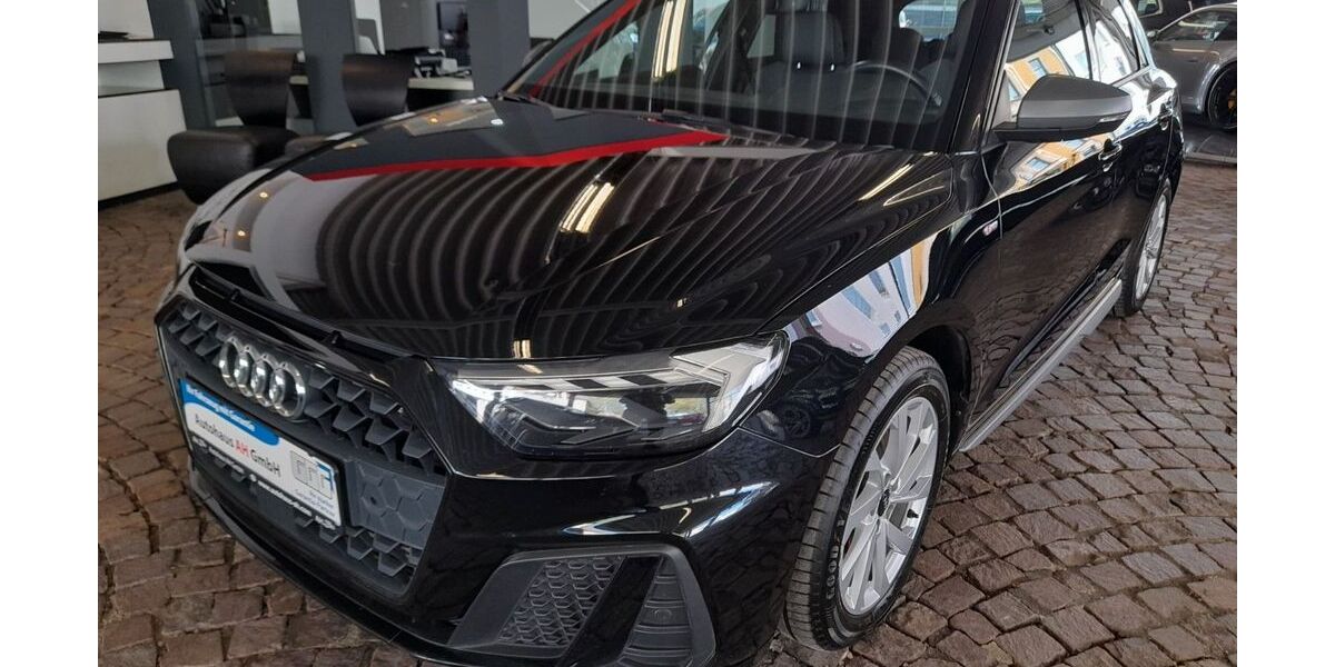 Audi A1 106.905 km 16.999 &euro; Gelsenkirchen 45888