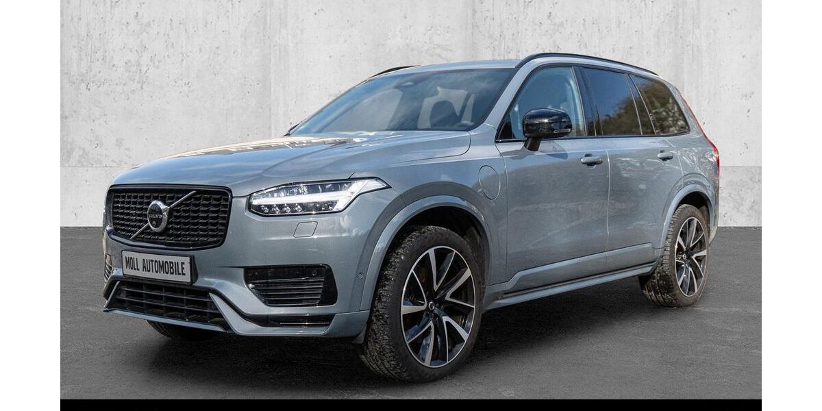 Volvo XC90 94.503 km 46.990 &euro; Wuppertal 42109