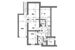 Doppelhaushälfte Gevelsberg Silschede - 8 Zimmer, 140 m&sup2;, 499.000&euro; | Angebot:25751271