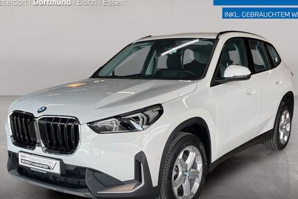 BMW X1 13.211 km 40.699 &euro; Dortmund 44263
