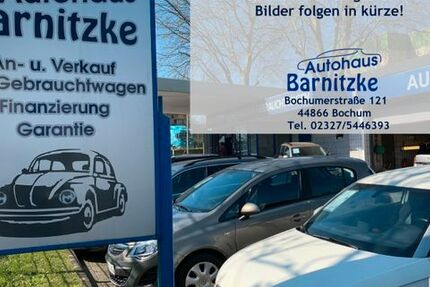 Mercedes-Benz Citan 89.537 km 12.990 &euro; Bochum 44866