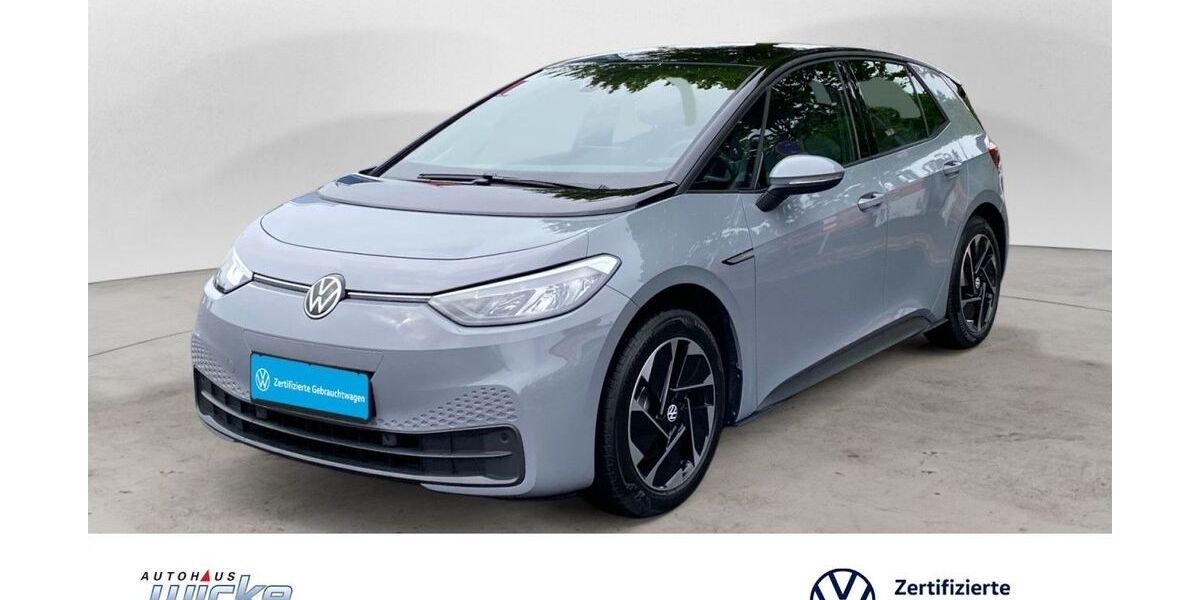 VW ID.3 41.095 km 17.680 &euro; Bochum - Linden 44879