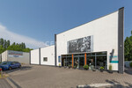 Arbeiten und exklusives Wohnen an einem Ort! - Wohn- & Geschäftshaus Herne Altenhöfen | Angebot:18225562