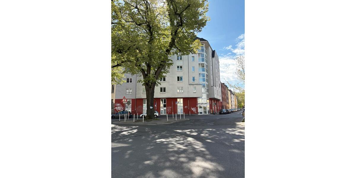 Etagenwohnung Dortmund Innenstadt West - 1 Zimmer, 33 m&sup2;, 660&euro; | Angebot:26358116
