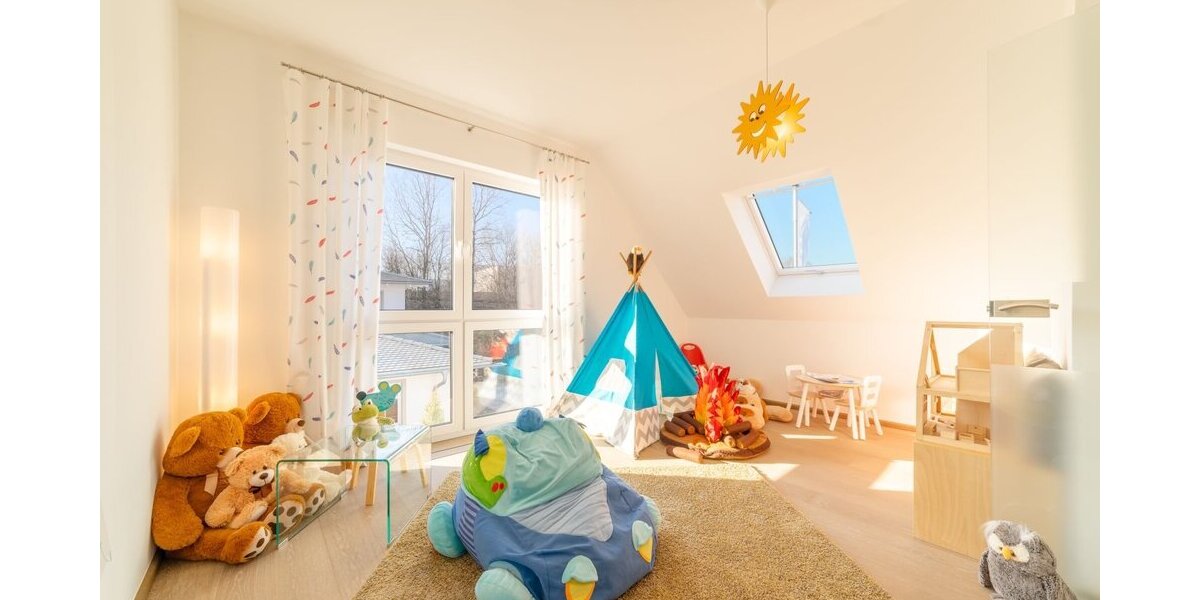 Individuell gestaltbarer Bungalow in Wuppertal - Ihr neues Zuhause nach Maß - Bungalow Wuppertal Gemarkung Barmen | Angebot:27338587
