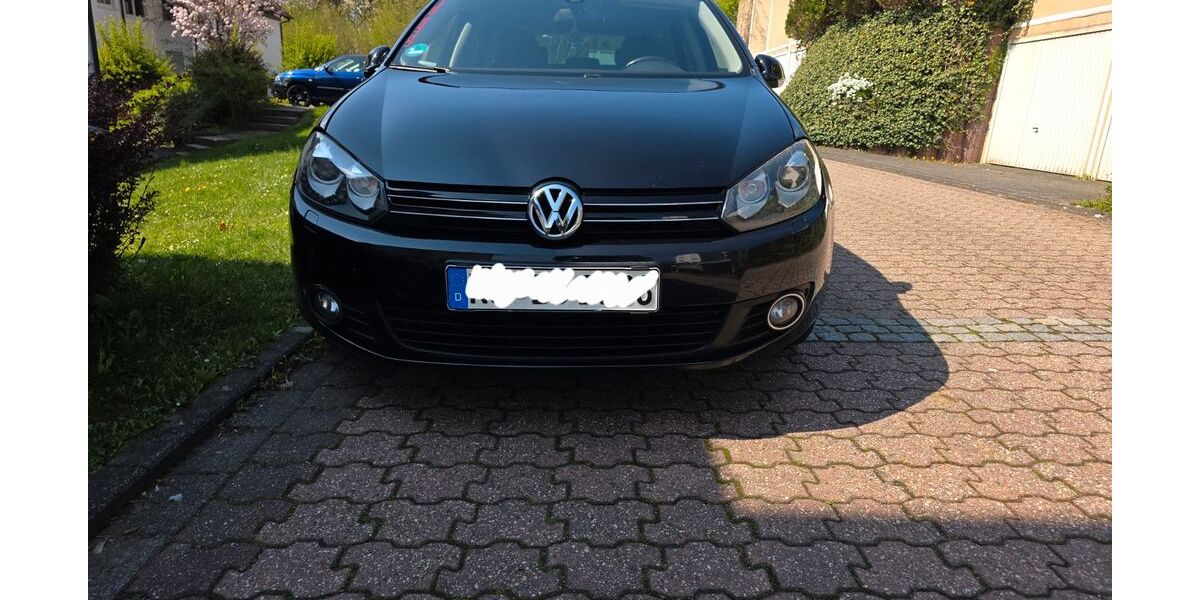 VW Golf 166.000 km 6.000 &euro; Remscheid 42897