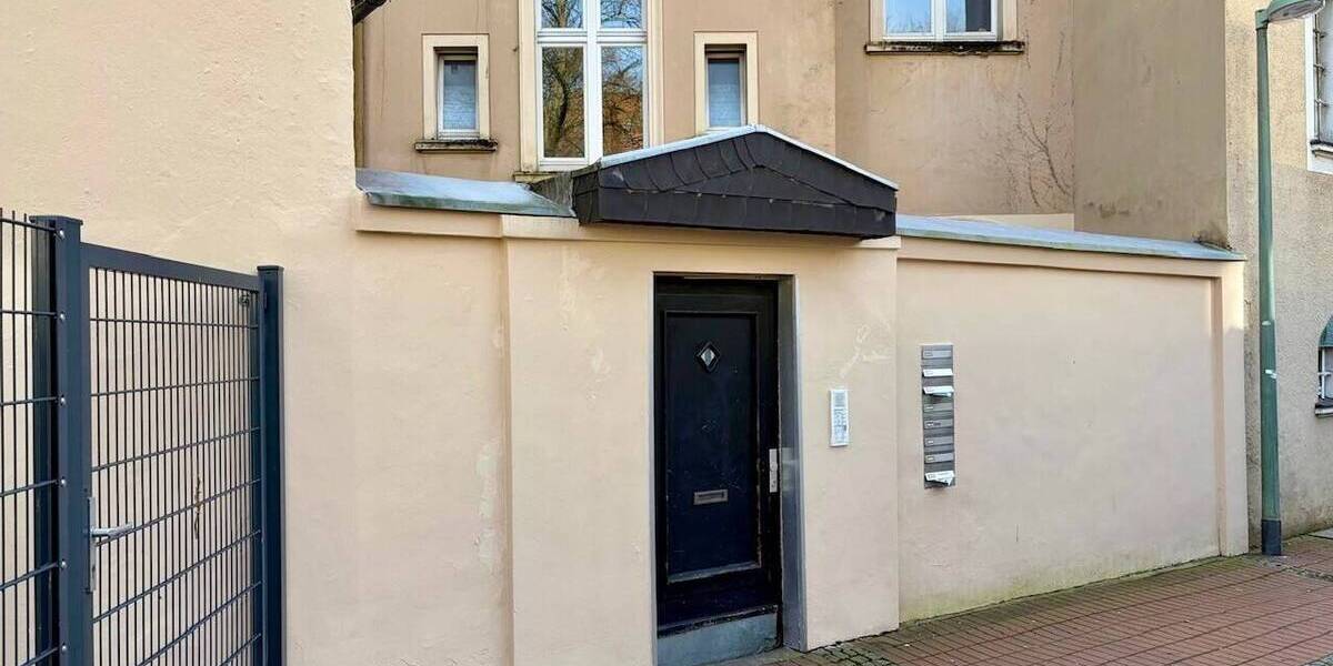 Gewerbeobjekt Essen Steele - 985.000&euro; | Angebot:26387996
