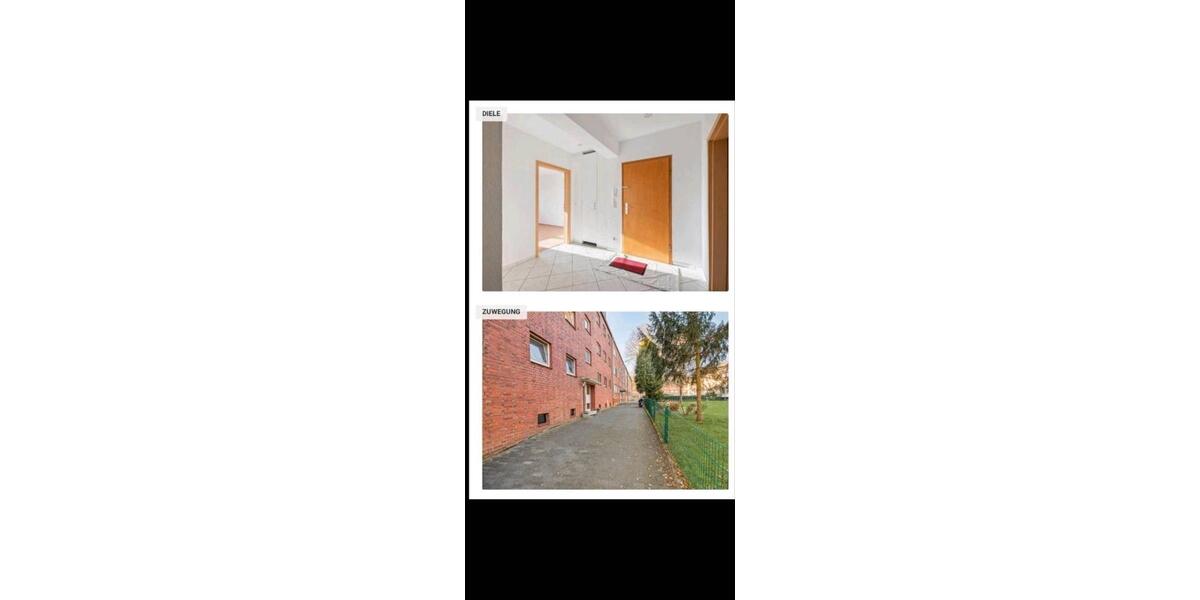 Etagenwohnung Gelsenkirchen Erle - 3 Zimmer, 75 m&sup2;, 168.000&euro; | Angebot:15164525