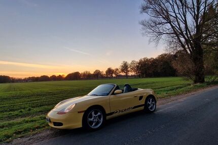 Porsche Boxster 166.000 km 14.250 &euro; Essen 45355