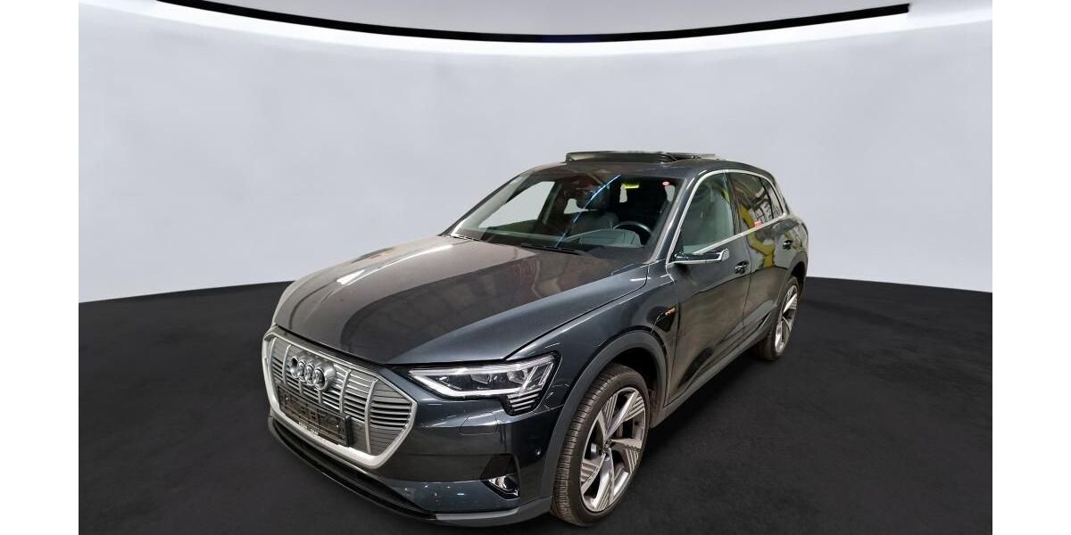 Audi e-tron 50.336 km 34.946 &euro; Hagen 58091