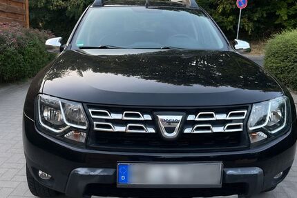 Dacia Duster 79.350 km 8.500 &euro; Velbert 42555
