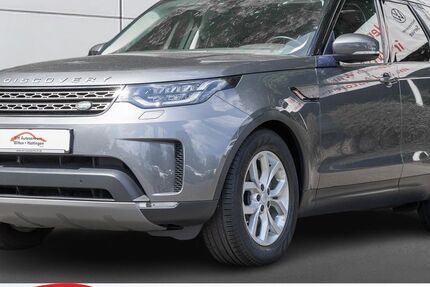 Land Rover Discovery 60.275 km 29.590 &euro; Hattingen 45527