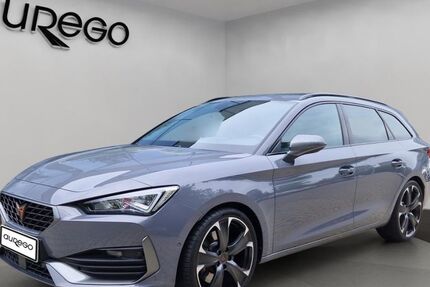 Cupra Leon 14.323 km 34.440 &euro; Wuppertal 42103