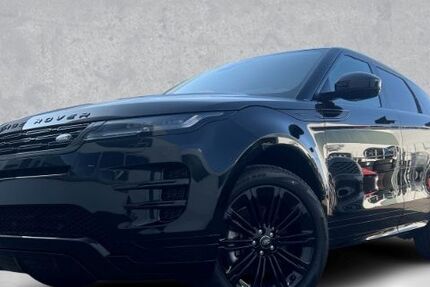 Land Rover Range Rover Evoque 4.000 km 58.500 &euro; Dortmund 44143
