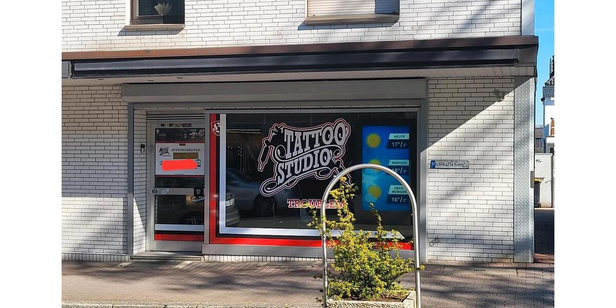 Gewerbeobjekt Dortmund Hombruch - 720&euro; | Angebot:26285793