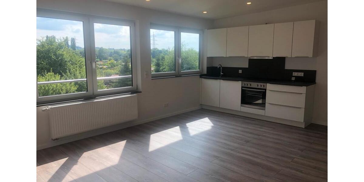 Etagenwohnung Dortmund Aplerbeck - 2 Zimmer, 60 m&sup2;, 600&euro; | Angebot:26365182