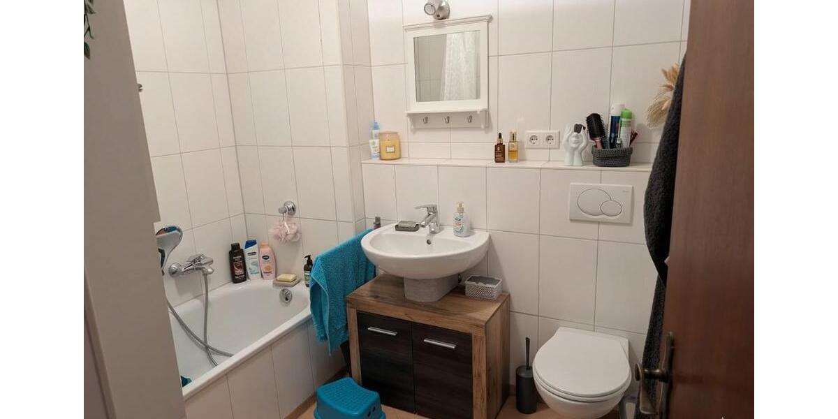 Hochparterre Mettmann - 3 Zimmer, 83 m&sup2;, 910&euro; | Angebot:26381636