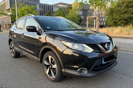 Nissan Qashqai 165.000 km 8.590 &euro; essen 45355