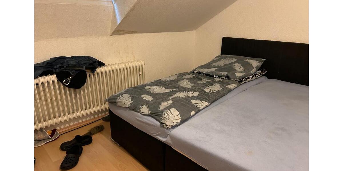 Etagenwohnung Hagen Dahl - 3 Zimmer, 56 m&sup2;, 75.000&euro; | Angebot:26380326