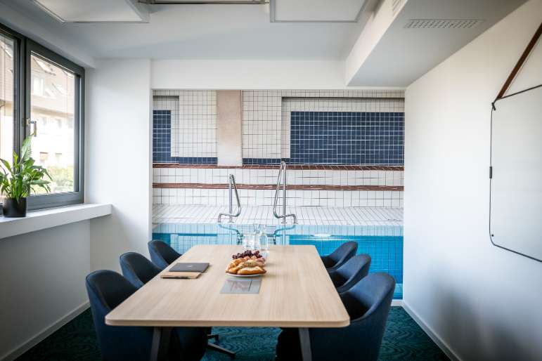 Gewerbeobjekt Bochum Wiemelhausen - 560&euro; | Angebot:27339953