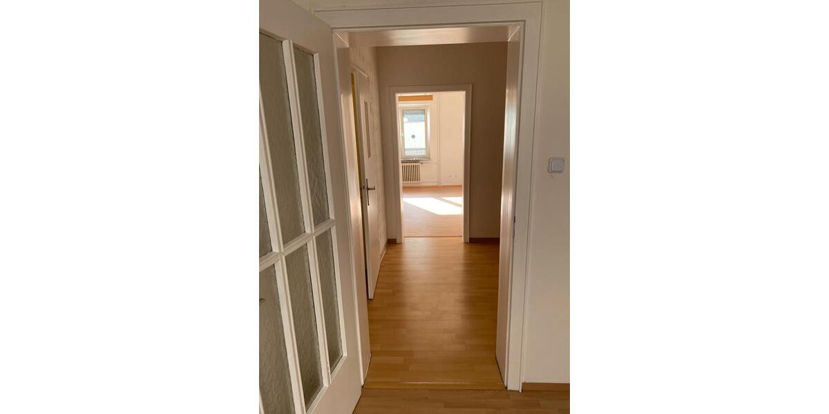 Etagenwohnung Wuppertal Elberfeld - 1 Zimmer, 45 m&sup2;, 450&euro; | Angebot:26697793