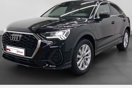Audi Q3 44.642 km 33.860 &euro; Bochum 44809