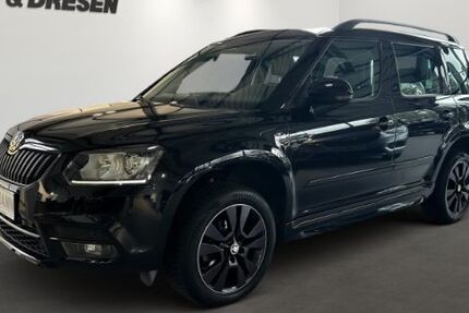 Skoda Yeti 86.218 km 13.950 &euro; Gelsenkirchen 45891