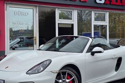 Porsche Boxster 175.000 km 39.999 &euro; Mülheim an der Ruhr 45476