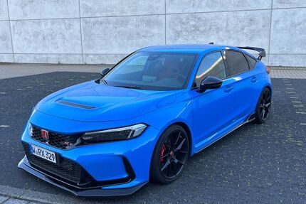 Honda Civic 29.500 km 46.800 &euro; Wuppertal 42283