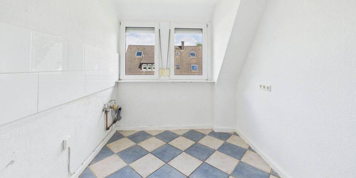 Etagenwohnung Schwerte - 7 Zimmer, 64 m&sup2;, 139.000&euro; | Angebot:26842233