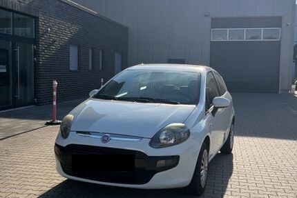 Fiat Punto 167.000 km 2.450 &euro; Waltrop 45731