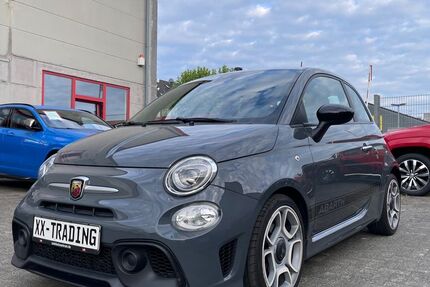 Abarth 500 77.220 km 13.950 &euro; Velbert 42553