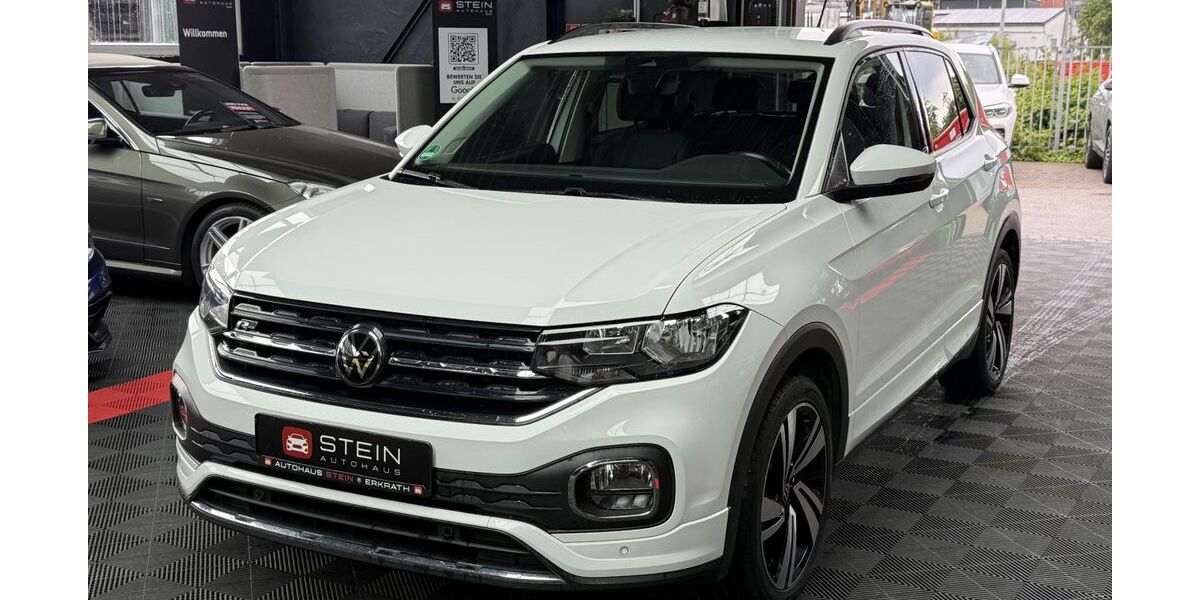 VW T-Cross 86.000 km 19.350 &euro; Erkrath (bei Düsseldorf) 40699