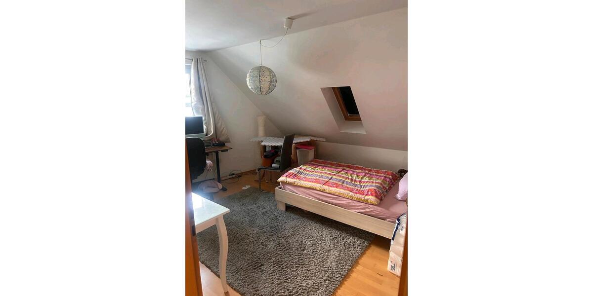 Maisonettenwohnung Bochum Bochum-Ost - 3 Zimmer, 85 m&sup2;, 750&euro; | Angebot:27621917
