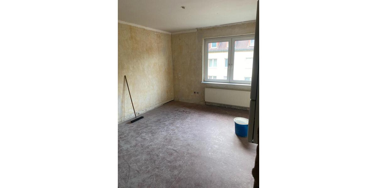 Etagenwohnung Hagen Hagen-Mitte - 2 Zimmer, 39 m&sup2;, 35.000&euro; | Angebot:27122786