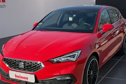 Seat Leon 78.742 km 16.909 &euro; Essen 45141