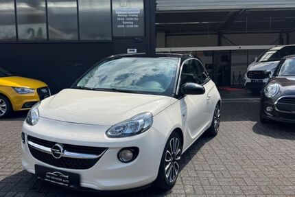 Opel Adam 75.877 km 8.798 &euro; Hagen 58093