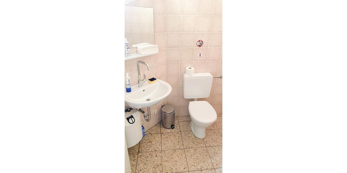 Gewerbeobjekt Oberhausen Biefang - 600&euro; | Angebot:26147300