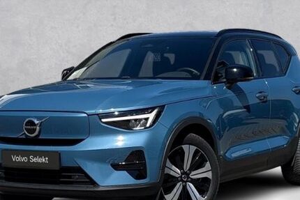 Volvo XC40 45.864 km 30.690 &euro; Dortmund 44143