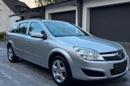 Opel Astra 261.000 km 2.500 &euro; Solingen 42657