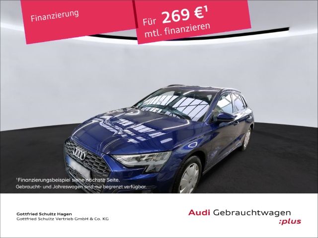 Audi A3 68.800 km 18.950 &euro; Hagen 58089