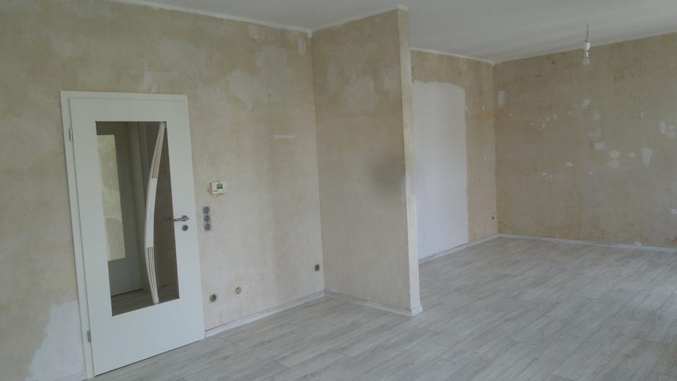 Etagenwohnung Remscheid Reinshagen - 3 Zimmer, 99 m&sup2;, 730&euro; | Angebot:26111216