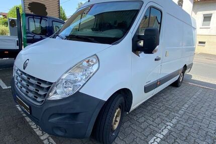 Renault Master 156.899 km 6.500 &euro; Essen 45356