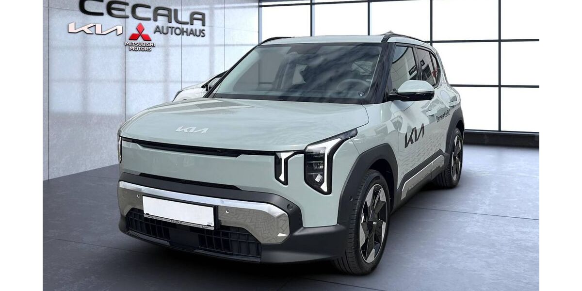 Kia EV2 1.038 km 33.390 &euro; Oberhausen 46049
