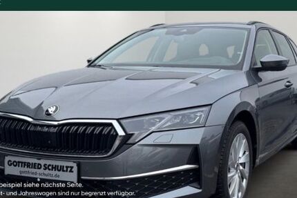 Skoda Octavia 8.471 km 30.990 &euro; Mettmann 40822