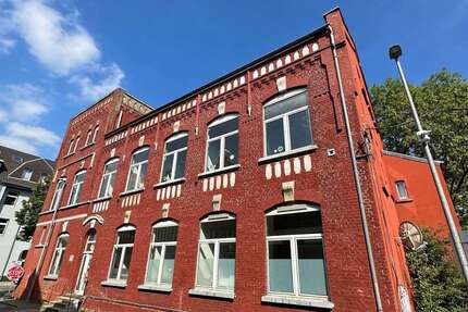 Gewerbeobjekt Ratingen Ost - 1.250.000&euro; | Angebot:23615313